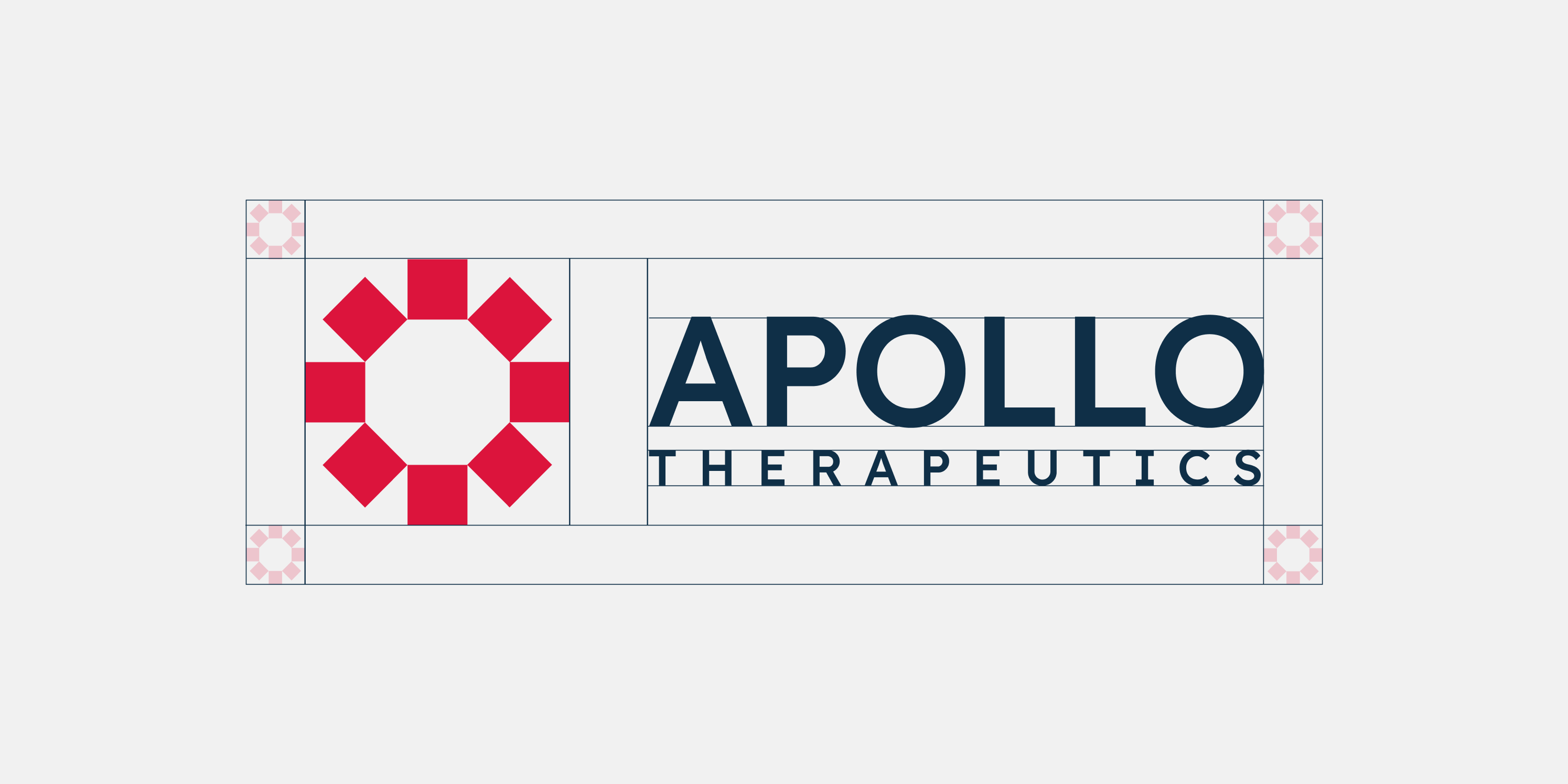 Apollo Therapeutics identity